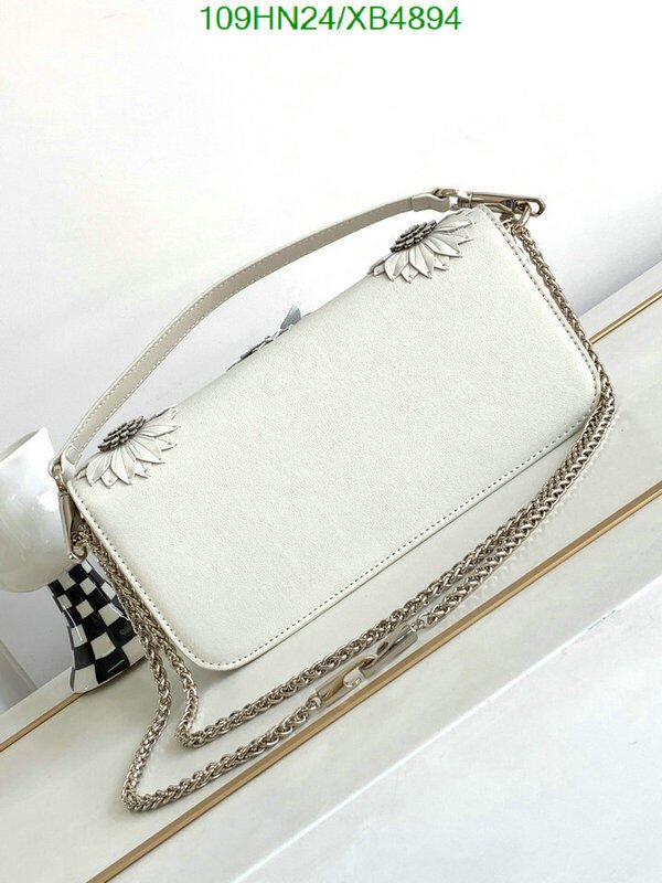 Valentino Bag-(4A)-LOC-V Logo ,Code: XB4894,$ 142USD