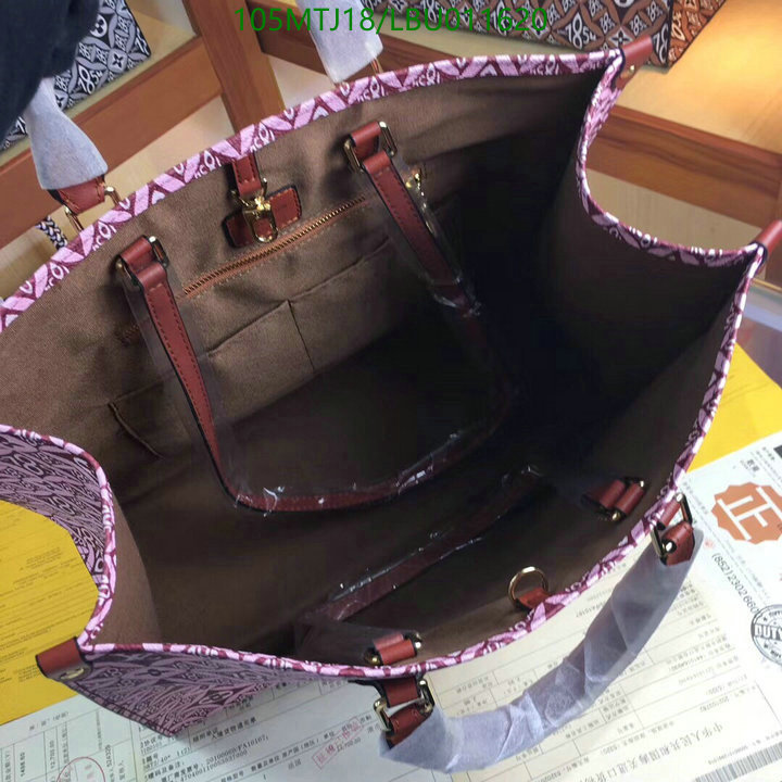 LV Bags-(4A)-Handbag Collection-,Code: LBU011620,$ 137USD