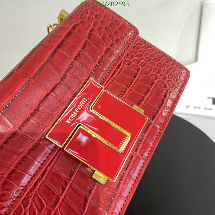 Tom Ford Bag-(4A)-Diagonal-,Code: ZB2593,$ 107USD