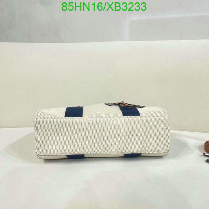 Tory Burch Bag-(4A)-Handbag-,Code: XB3233,