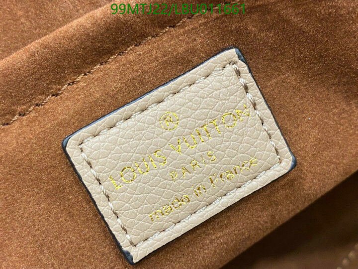 LV Bags-(4A)-Alma-,Code: LBU011661,$ 129USD