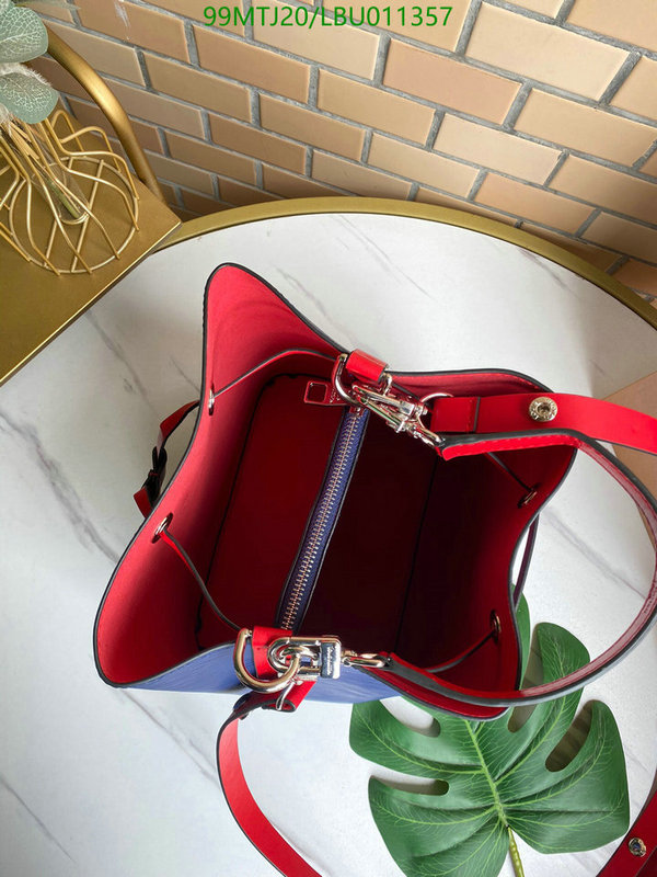 LV Bags-(4A)-Nono-No Purse-Nano No-,Code: LBU011357,$ 129USD