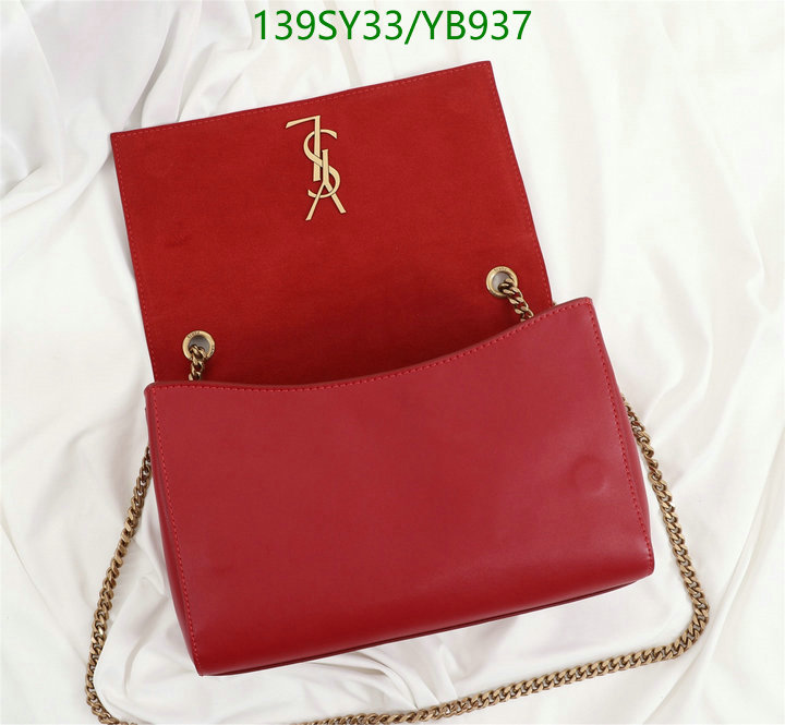 YSL Bag-(4A)-Kate-Solferino-Sunset Code: YB937 $ 181USD