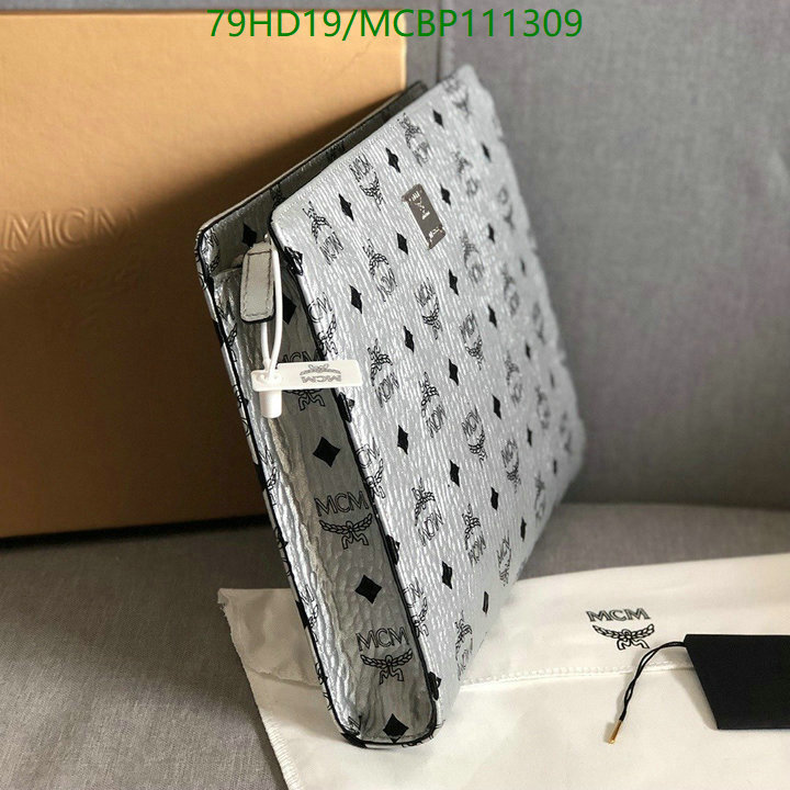 MCM Bag-(4A)-Clutch-,Code: MCBP111309,$ 103USD