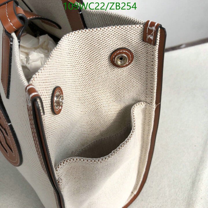 Tory Burch Bag-(4A)-Handbag- Code: ZB254 $ 142USD