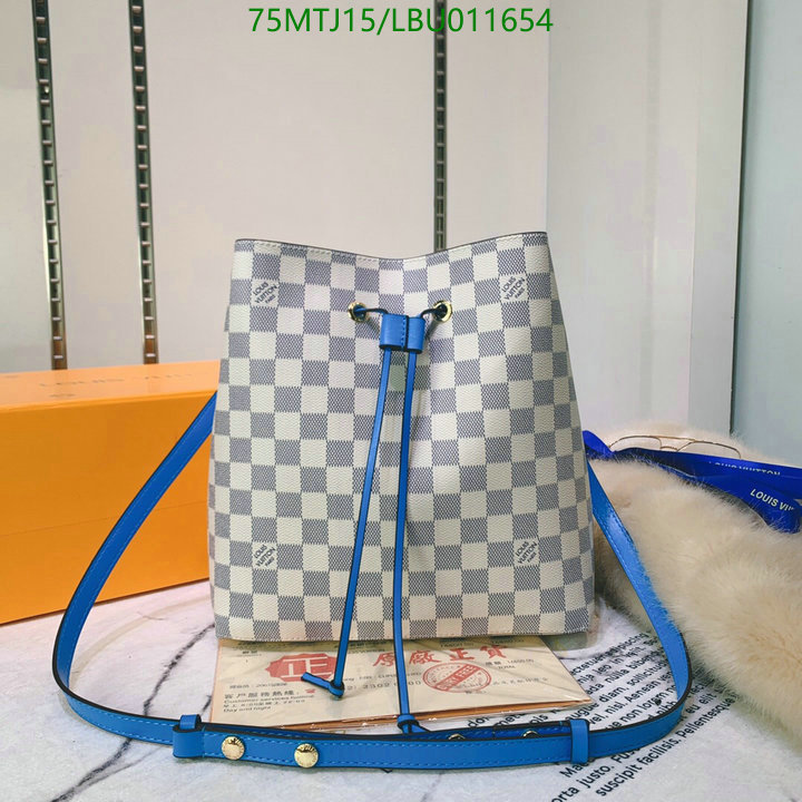 LV Bags-(4A)-Nono-No Purse-Nano No-,Code: LBU011654,$ 98USD