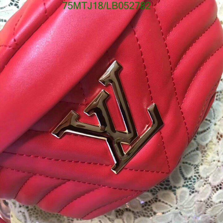 LV Bags-(4A)-Discovery-,Code: LB052782,$ 98USD
