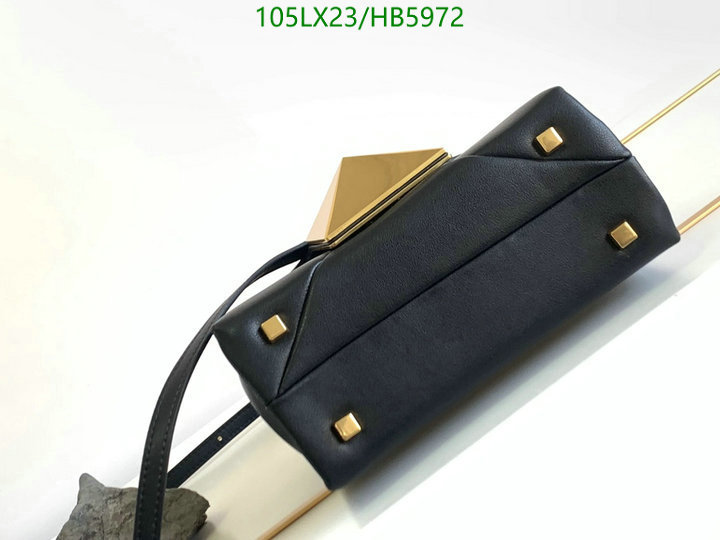 Valentino Bag-(4A)-Diagonal-,Code: HB5972,$ 137USD