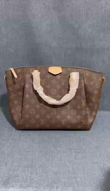 LV Bags-(4A)-Handbag Collection-,Code: LB4717,$ 116USD