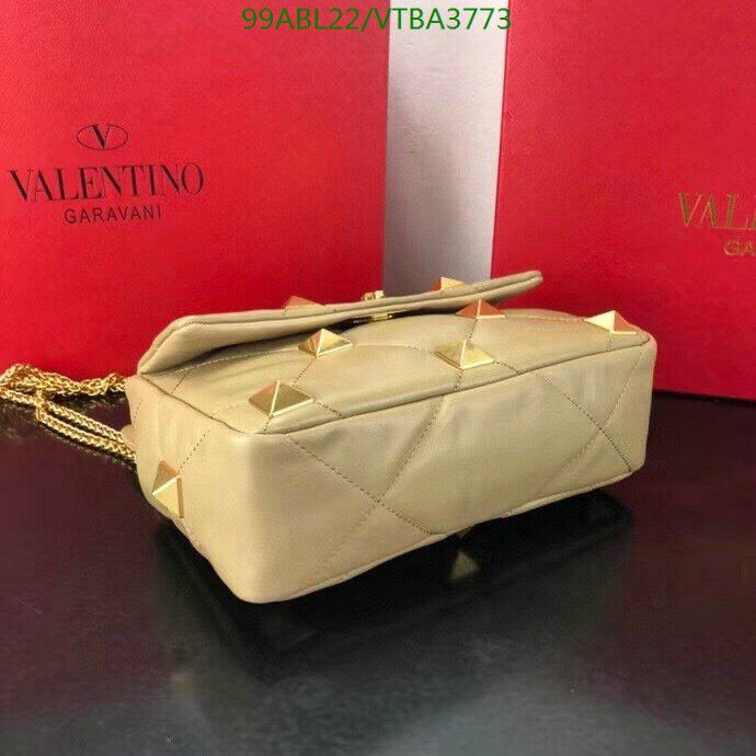 Valentino Bag-(4A)-Roman Stud-,Code: VTBA3773,$ 129USD