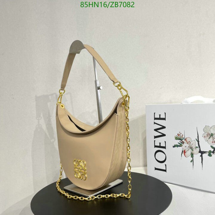 Loewe Bag-(4A)-Handbag-,Code: ZB7082,$ 111USD