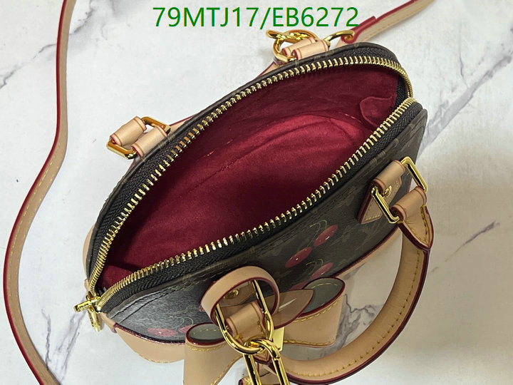 LV Bag-(4A)-Alma- Code: EB6272 $ 103USD