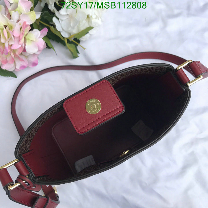 Michael Kors Bag-(4A)-Diagonal-,Code: MSB112808,$ 94USD