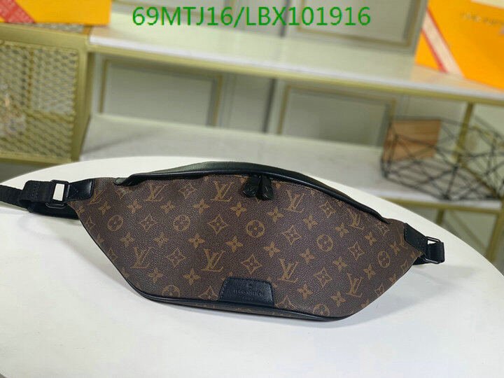 LV Bags-(4A)-Discovery-,Code: LBX101916,$ 90USD