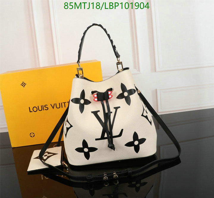 LV Bags-(4A)-Nono-No Purse-Nano No-,Code: LBP101904,$ 111USD