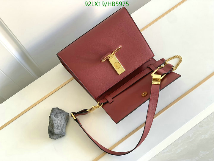 Valentino Bag-(4A)-Diagonal-,Code: HB5975,$ 120USD