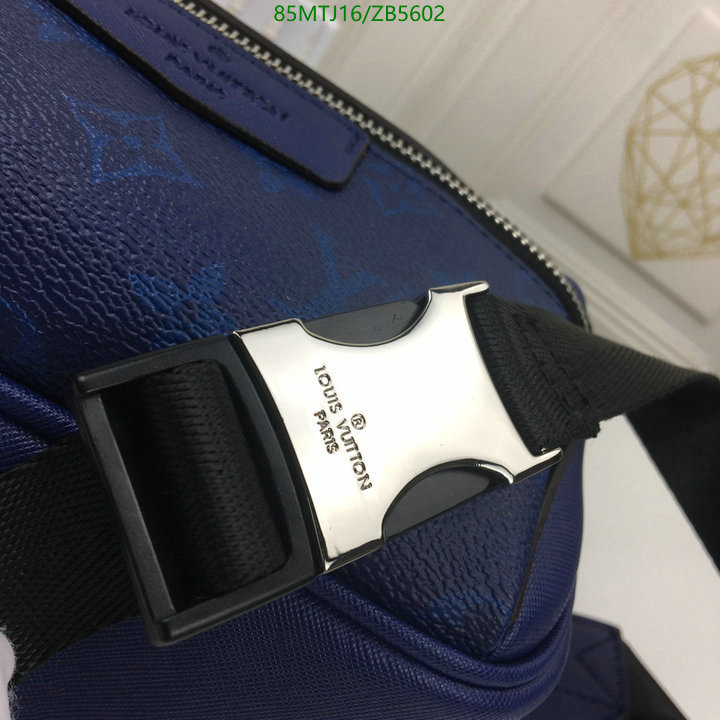 LV Bag-(4A)-Discovery- Code: ZB5602 $ 111USD