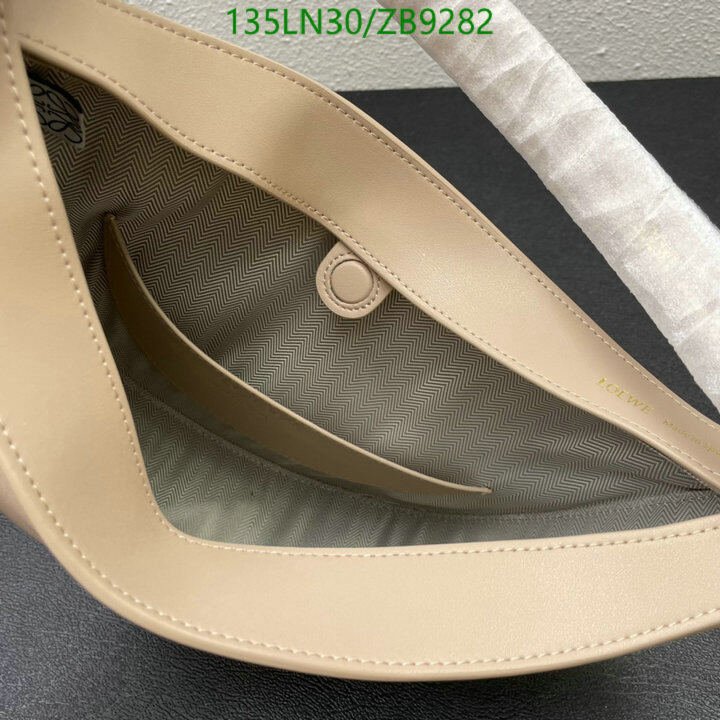 Loewe Bag-(4A)-Handbag-,Code: ZB9282,$ 176USD