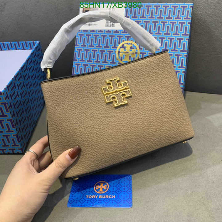 Tory Burch Bag-(4A)-Handbag-,Code: XB3980,$ 111USD