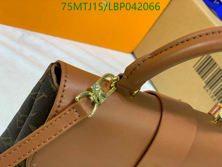 LV Bags-(4A)-Handbag Collection-,Code: LBP042066,$ 98USD