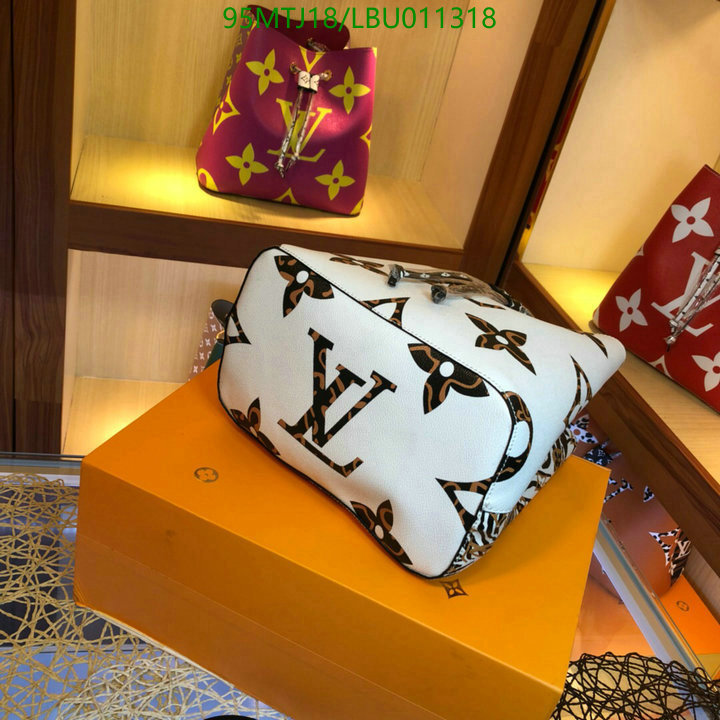 LV Bags-(4A)-Nono-No Purse-Nano No-,Code: LBU011318,$ 124USD