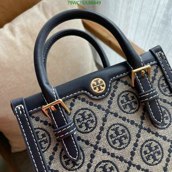 Tory Burch Bag-(4A)-Diagonal- Code: LB6449 $ 103USD