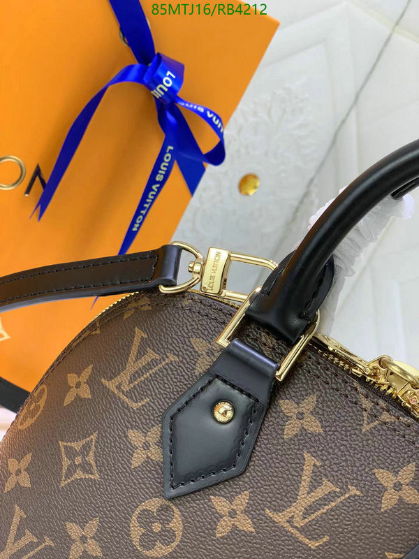 LV Bag-(4A)-Alma- Code: RB4212 $ 111USD