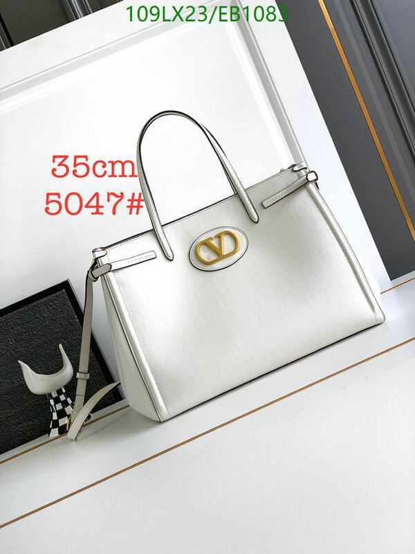 Valentino Bag-(4A)-Handbag- Code: EB1083