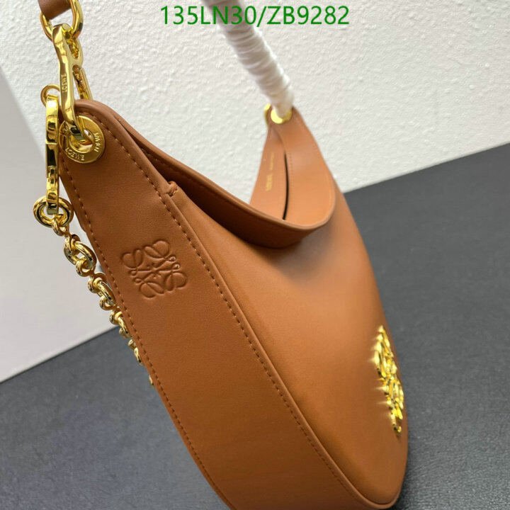 Loewe Bag-(4A)-Handbag-,Code: ZB9282,$ 176USD