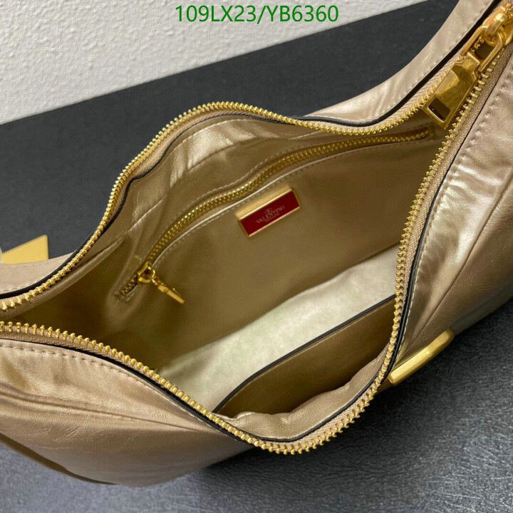 Valentino Bag-(4A)-Handbag-,Code: YB6360,$ 142USD