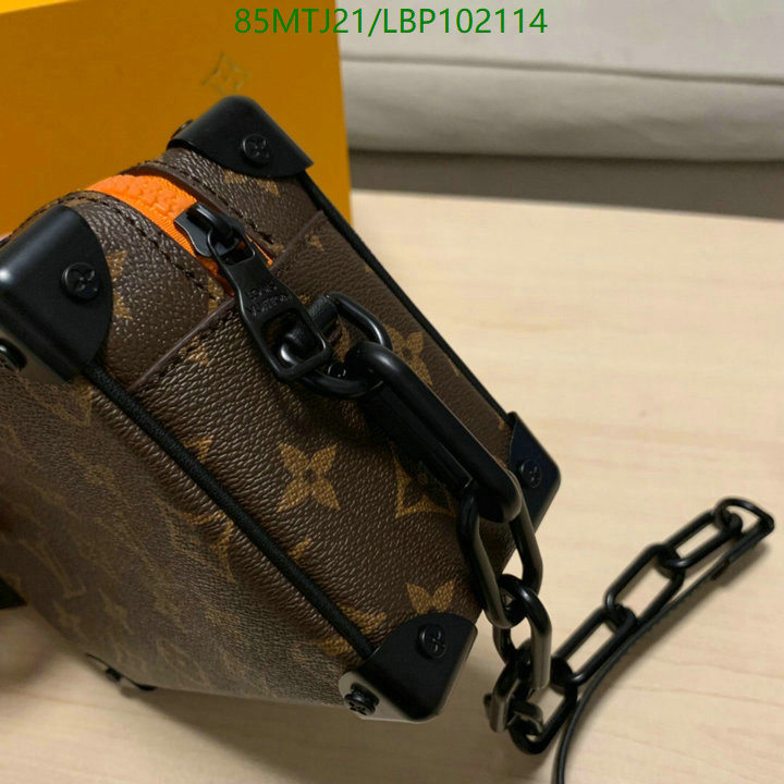 LV Bags-(4A)-Steamer Nano-,Code: LBP102114,$ 111USD