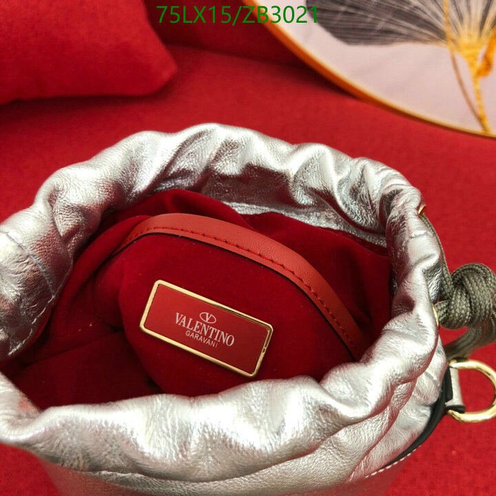 Valentino Bag-(4A)-Diagonal-,Code: ZB3021,$ 98USD