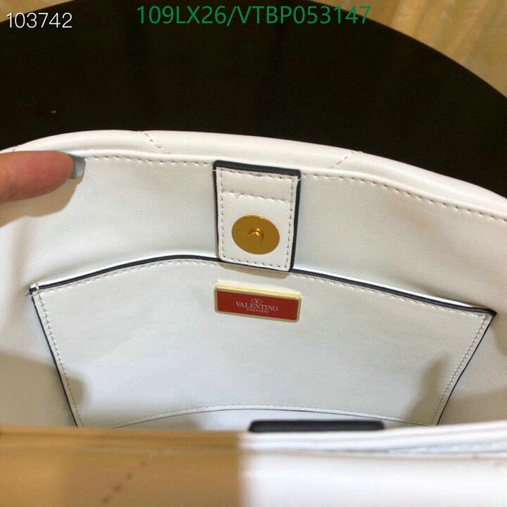Valentino Bag-(4A)-Roman Stud-,Code: VTBP053147,$ 163USD