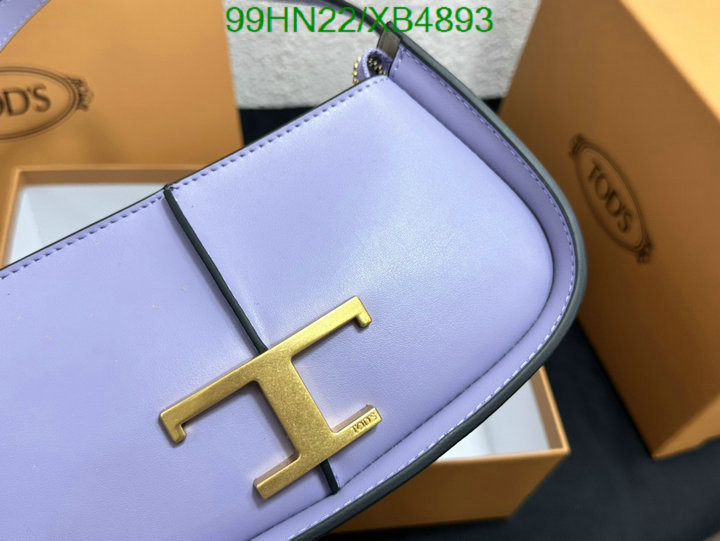 Tods Bag-(4A)-Handbag-,Code: XB4893,$ 129USD