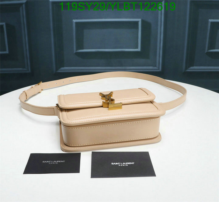 YSL Bag-(4A)-Kate-Solferino-Sunset Code: YLBT122619 $ 155USD