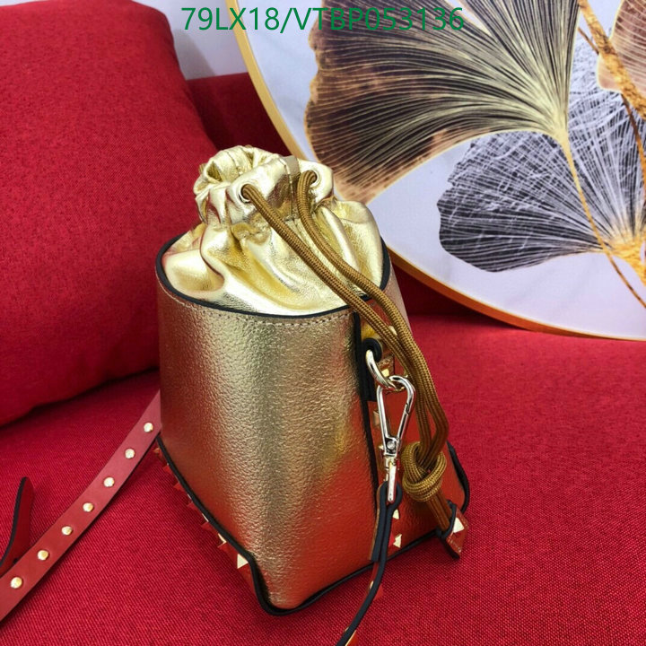 Valentino Bag-(4A)-Diagonal-,Code: VTBP053136,$ 103USD