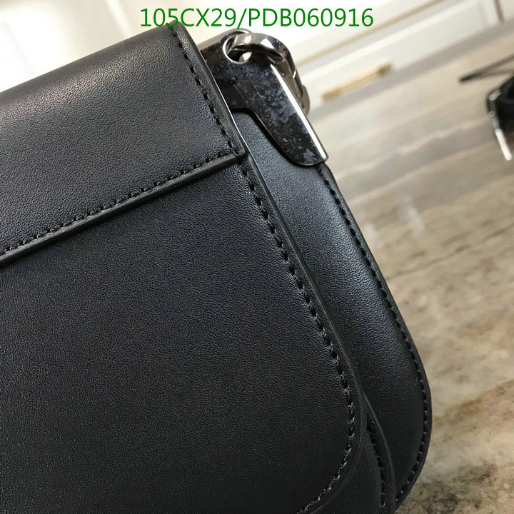 Prada Bag-(4A)-Diagonal-,Code: PDB060916,$ 137USD