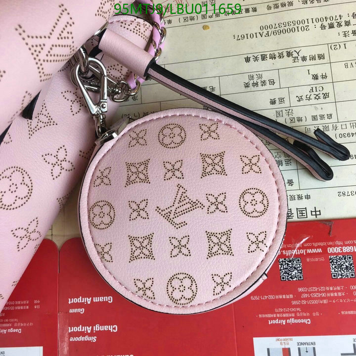 LV Bags-(4A)-Nono-No Purse-Nano No-,Code: LBU011659,$ 124USD