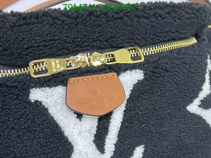 LV Bag-(4A)-Discovery- Code: RB7553 $ 103USD