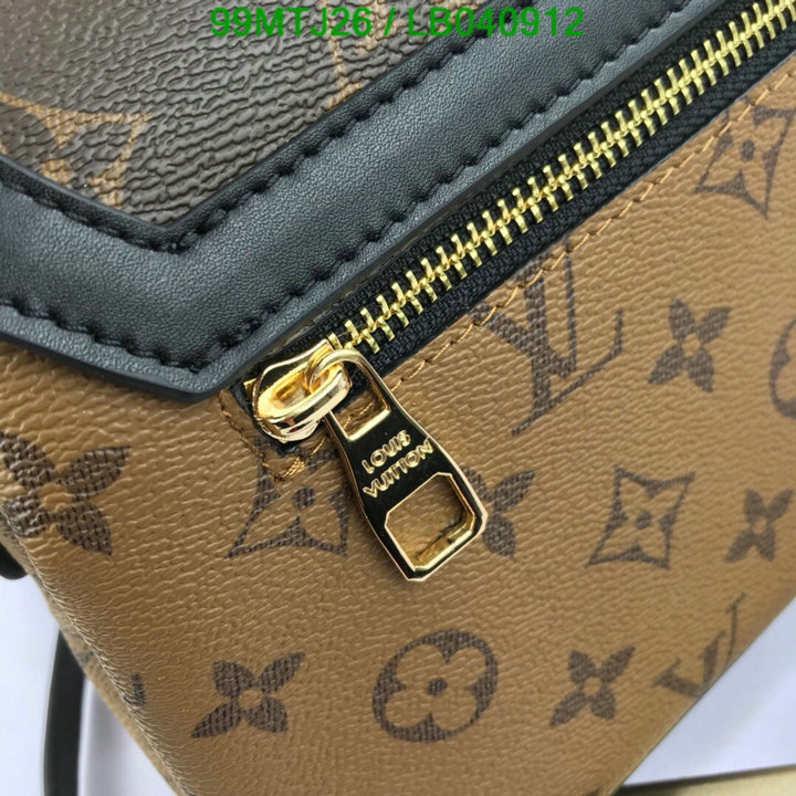 LV Bags-(4A)-Handbag Collection-,Code: LB040912,$ 129USD