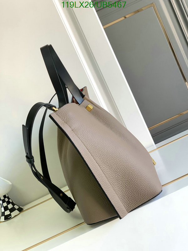 Valentino Bag-(4A)-Handbag- Code: UB5467 $ 155USD