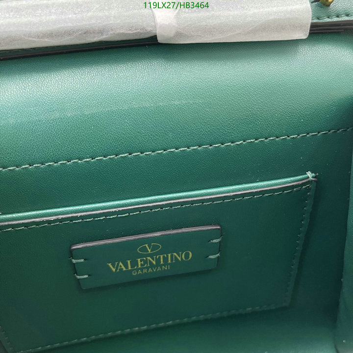Valentino Bag-(4A)-Diagonal-,Code: HB3464,$ 155USD