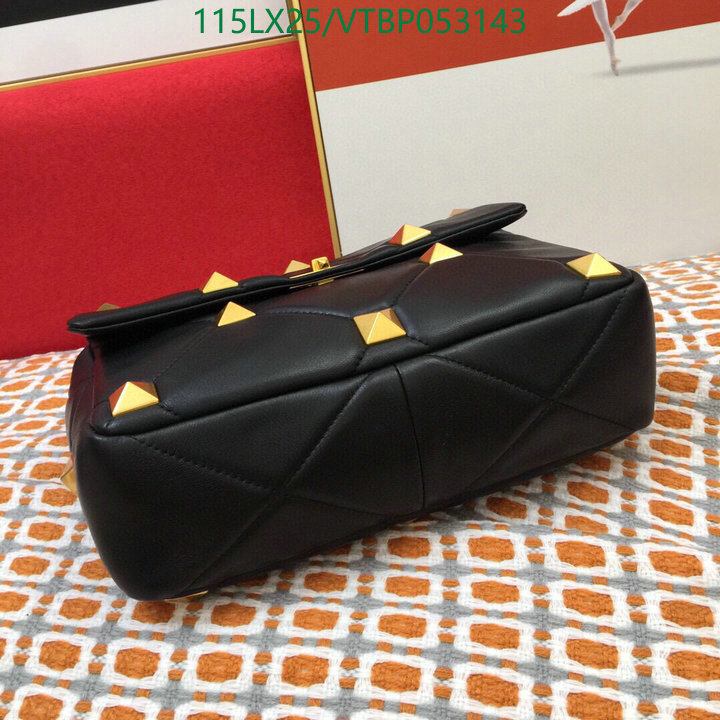 Valentino Bag-(4A)-Roman Stud-,Code: VTBP053143,$ 150USD
