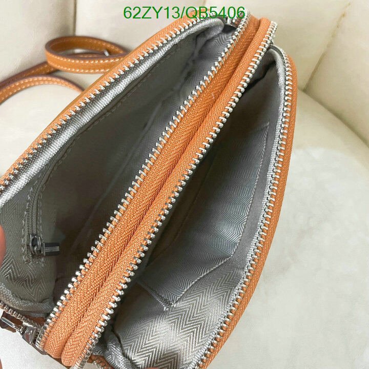 Hermes Bag-(4A)-Diagonal- Code: QB5406 $ 81USD