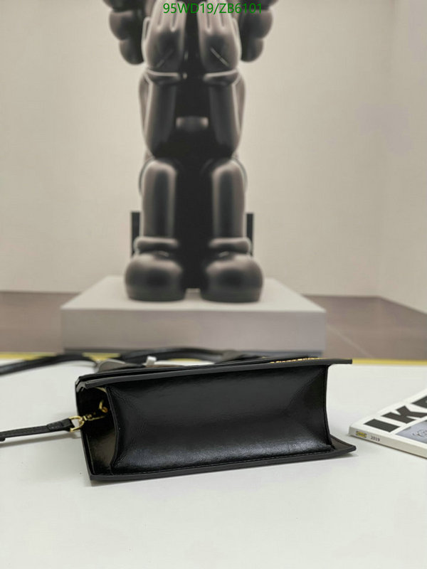 Jacquemus Bag-(4A)-Handbag-,Code: ZB6101,$ 124USD