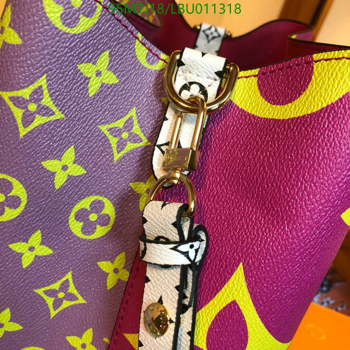 LV Bags-(4A)-Nono-No Purse-Nano No-,Code: LBU011318,$ 124USD