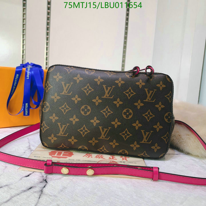 LV Bags-(4A)-Nono-No Purse-Nano No-,Code: LBU011654,$ 98USD