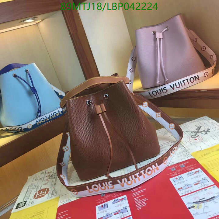 LV Bags-(4A)-Nono-No Purse-Nano No-,Code: LBP042224,$ 116USD