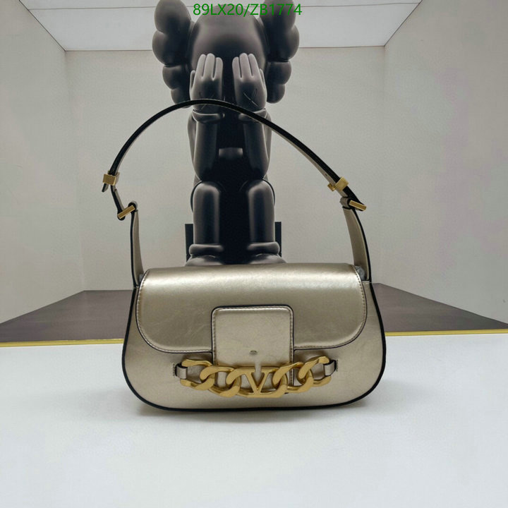 Valentino Bag-(4A)-Handbag-,Code: ZB1774,$ 116USD