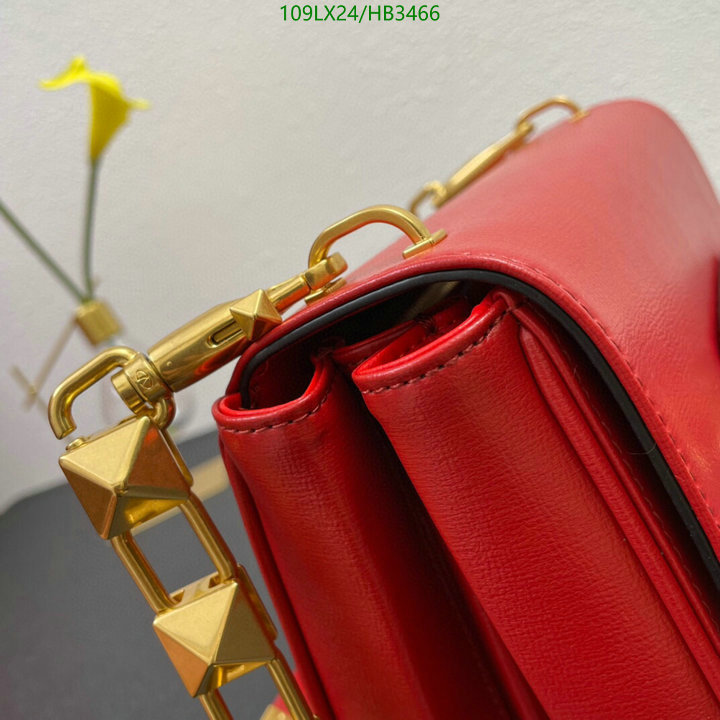 Valentino Bag-(4A)-Diagonal-,Code: HB3466,$ 142USD